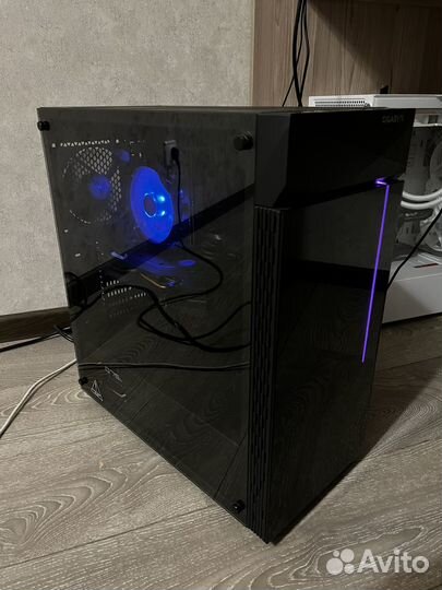 Игровой компьютер rtx 2060, i59400f