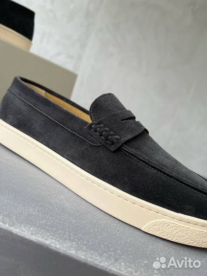 Лоферы brunello cucinelli