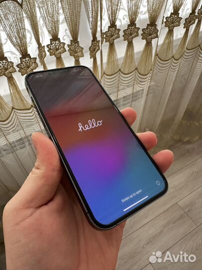 iPhone 13 Pro Max, 128 ГБ