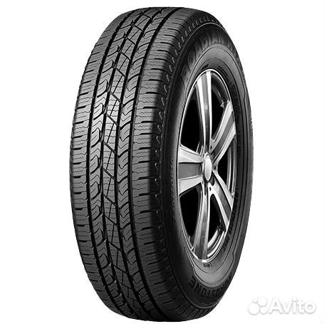 Roadstone Roadian HTX RH5 265/75 R16 116T