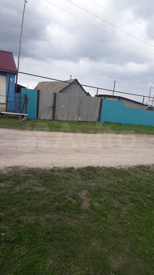 Дом 46,3 м² на участке 40 сот.