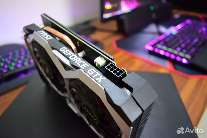 RTX 2060 Super 2070 Super GTX 1660 Super