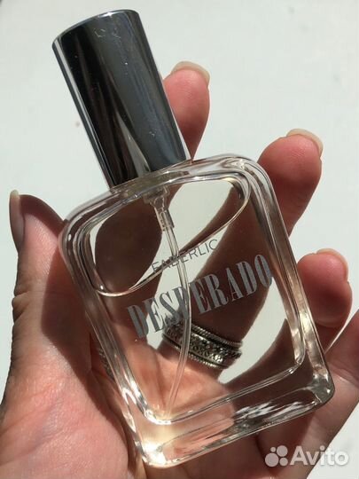 Туалетная вода мужская Desperado от Faberlic