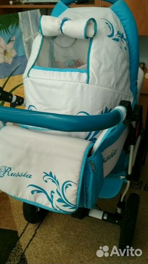 Коляска детская