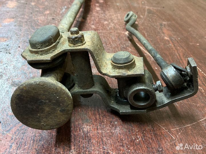 Кулиса ауди 100 с3