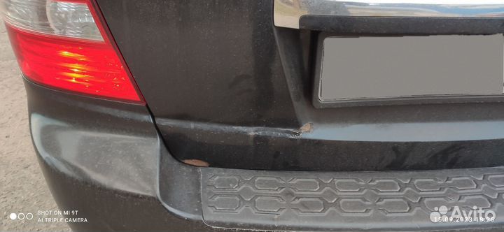 Kia Sorento 2.5 AT, 2008, 307 500 км