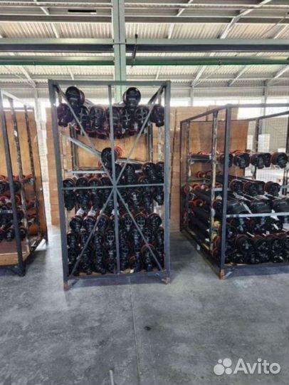 Карданный вал для сельхозтехники