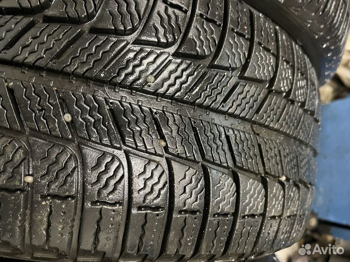 Michelin X-Ice XI3 205/55 R16