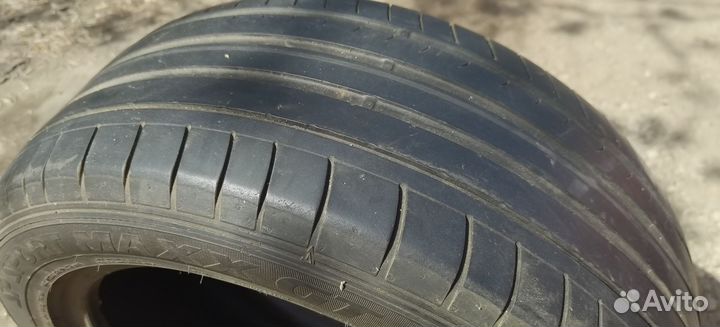 Dunlop SP Sport Maxx GT 245/50 R18