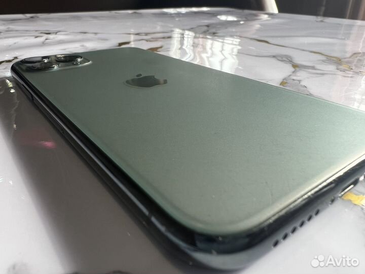 iPhone 11 pro 256