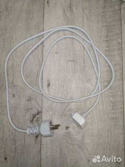 Удлинитель для адаптера питания MagSafe Apple