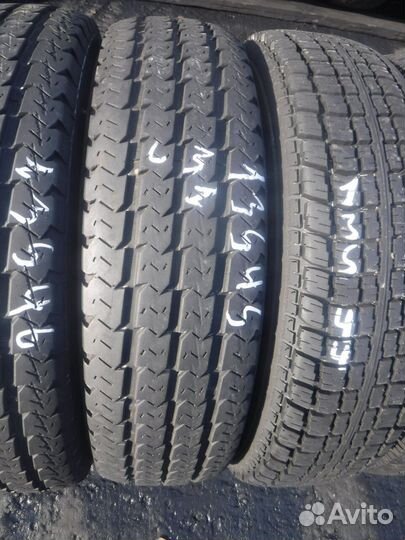 КАМА Breeze 185/75 R16
