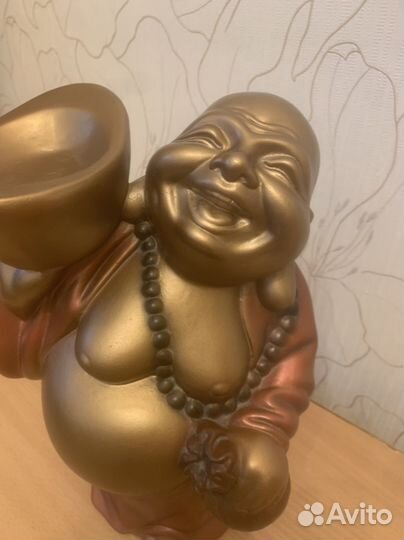 Будда копилка