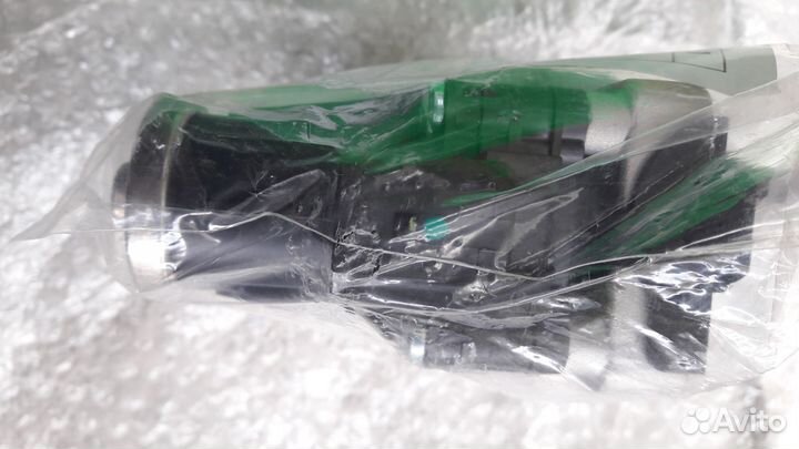 Клапан EGR lucas fdr476