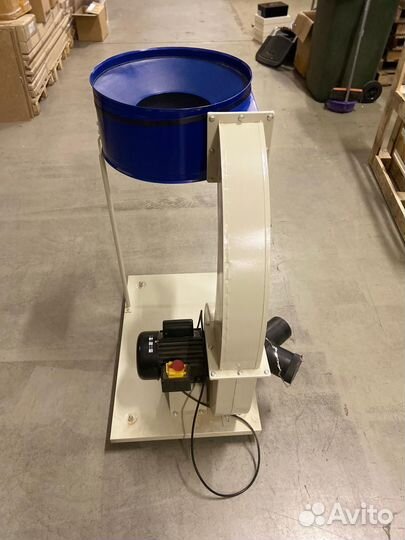 Установка вытяжная Belmash DC2500MC