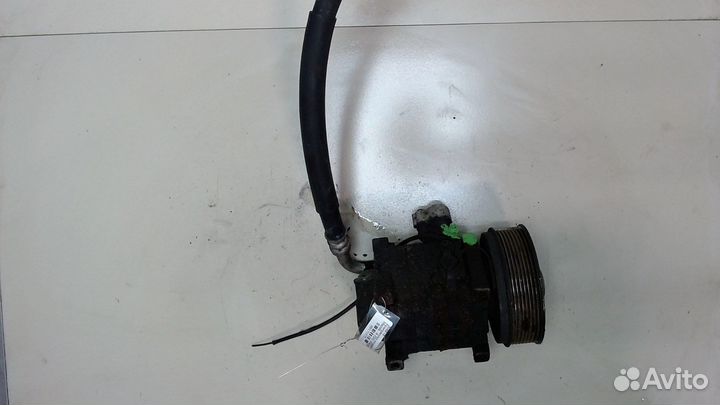 Компрессор кондиционера Mazda 6 (GG), 2004