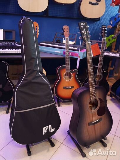 Чехол для гитары