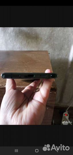 Samsung galaxy note 10 plus