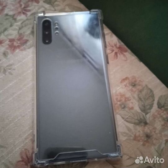 Samsung galaxy note 10 plus