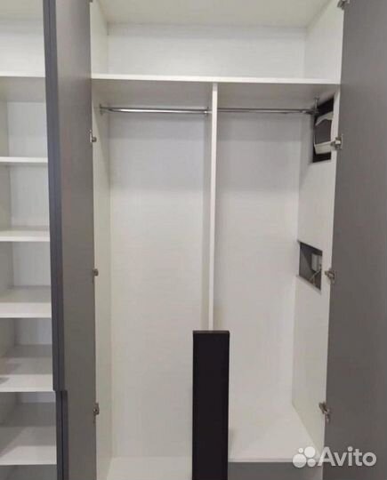 Шкафы купе на заказ. От частного мастера