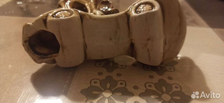 Статуэтка автомобиль