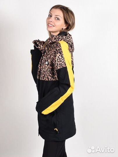 Сноубордический костюм DC