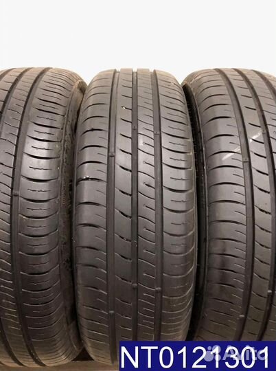 Kumho Ecowing ES01 KH27 185/65 R15 88H