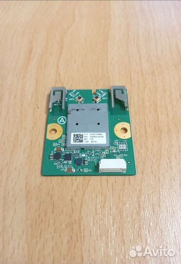 Wi-Fi module WLU5053-D4 rohs