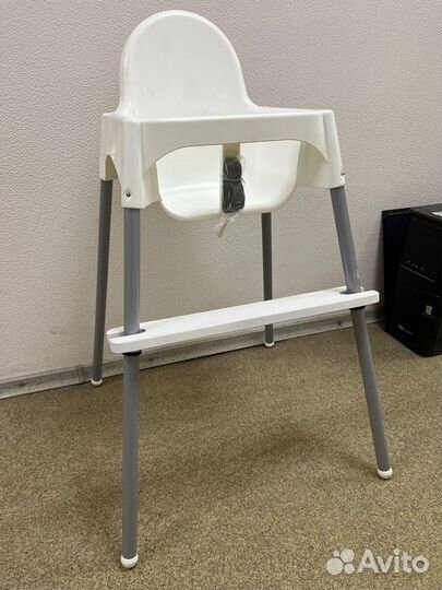 Подножка для детского стула антилоп