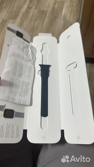Часы apple watch 7 41 mm