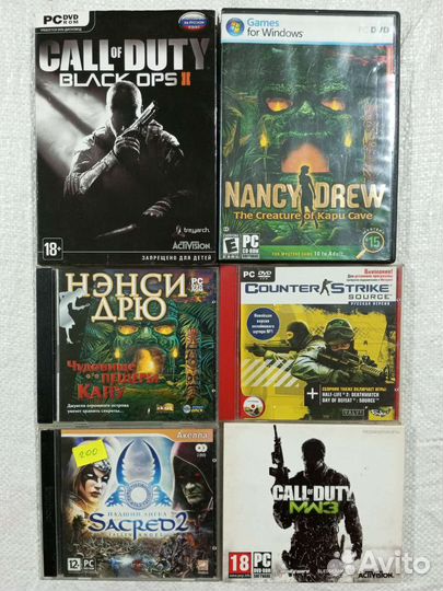 Компьютерная игра лицензия