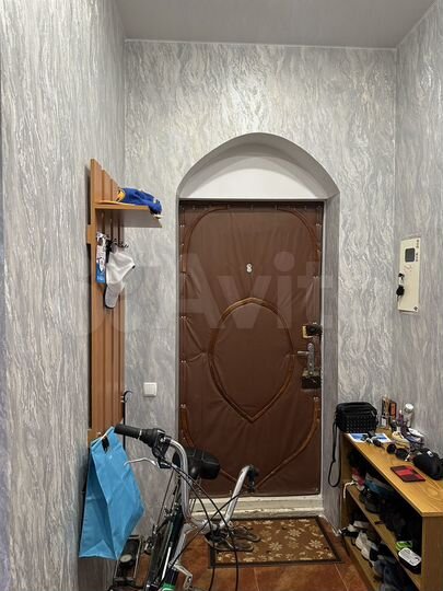2-к. квартира, 60,8 м², 2/2 эт.