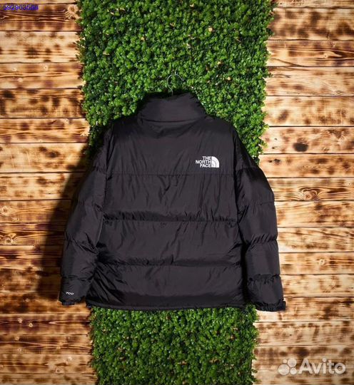 Пуховик The North Face 700