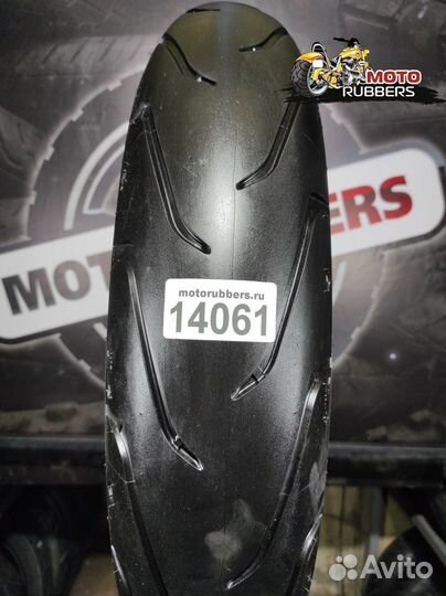 130/60/21 R21 Michelin Scorcher 11 №14061