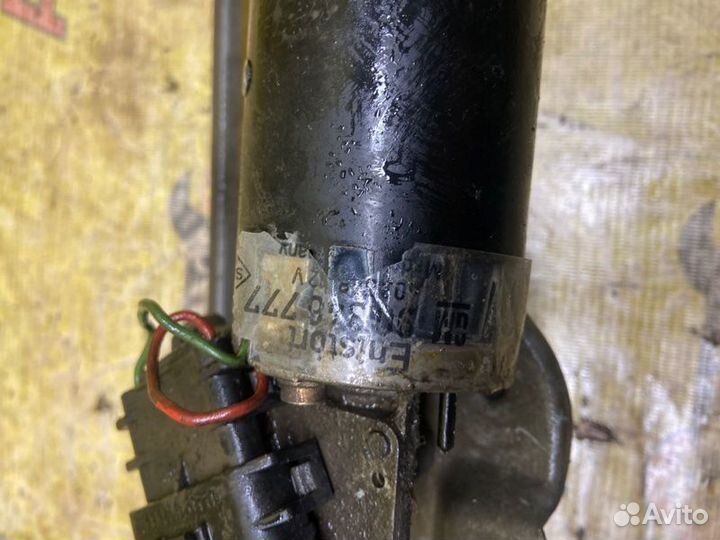 Трапеция дворников Opel Omega A2 C20NE 1993