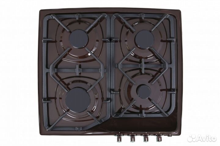 Встраиваемый стол Гефест сн 1210 К7