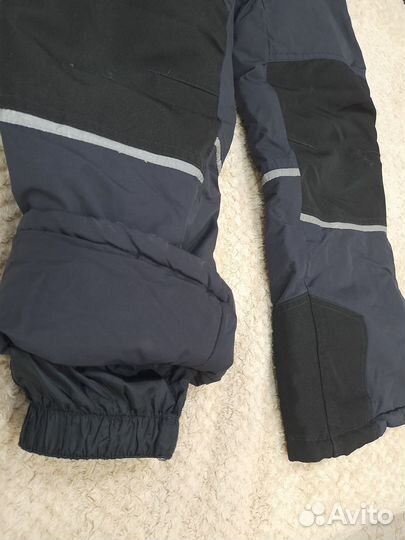 Продам зимний костюм kiko (116см/6) на мальчика