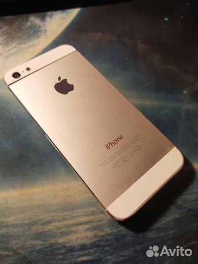 iPhone 5, 64 ГБ