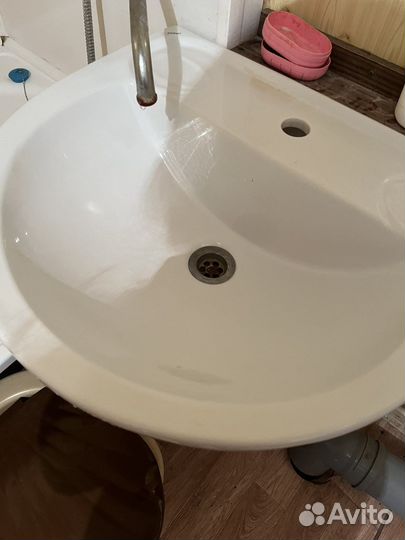 Генеральная уборка