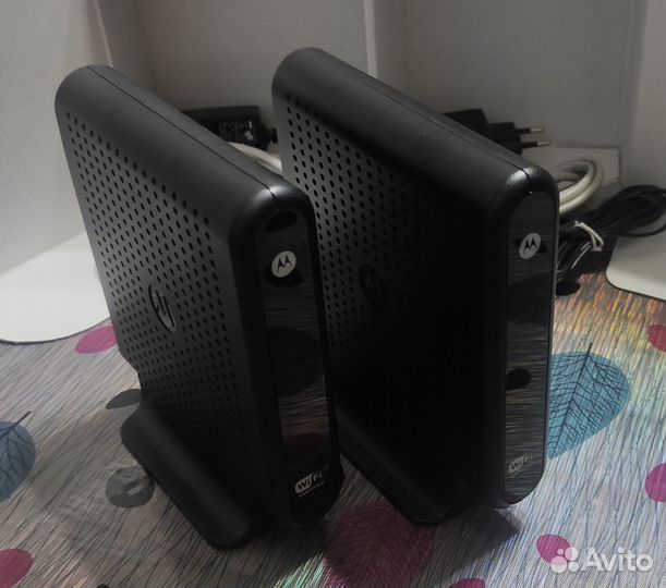 Видеосендер Wi-Fi мост Motorola vap2400