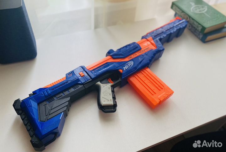 Nerf Нерф оригинальные
