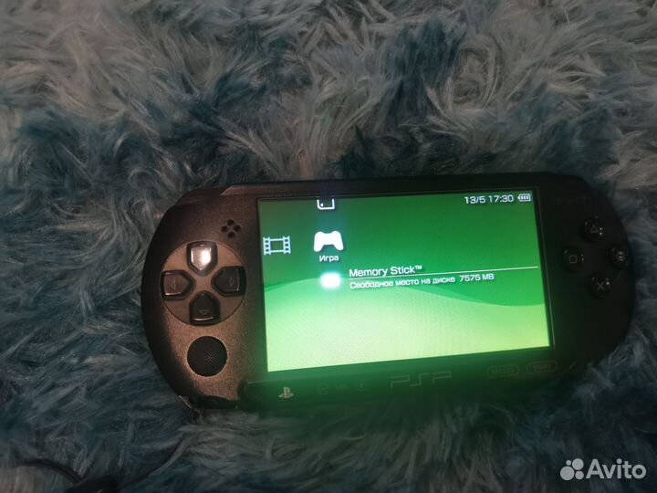 Sony PSP e 1008