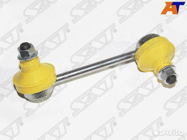 Тяга стабилизатора заднего hyundai santa FE 00