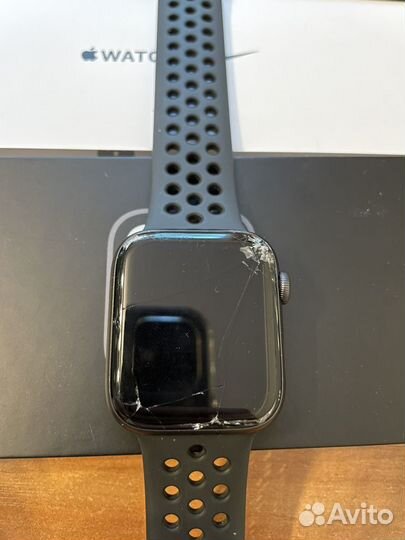 Apple watch se