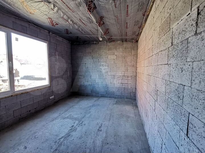 Дом 92 м² на участке 3 сот.