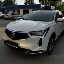 Acura RDX 2.0 AT, 2023, 12 000 км, с пробегом, цена 4 400 000 руб.