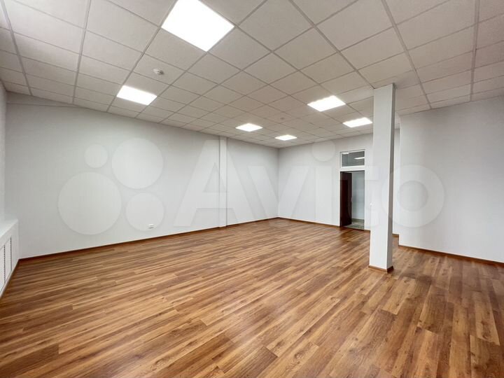 Офис, 65.9 м²