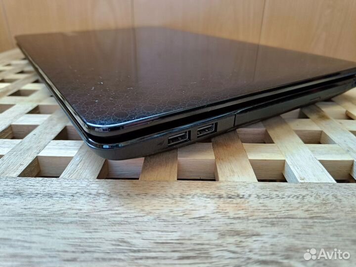 Ноутбук Packard Bell TV11HC