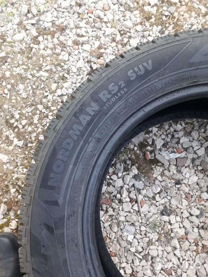 Nordman Nordman 4 225/60 R17