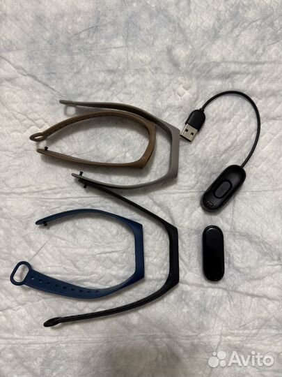 Xiaomi Mi SMART band 4